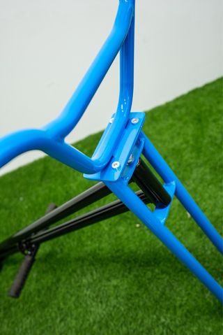 Bicicletta da allenamento Trial