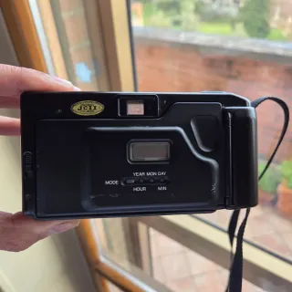 Minolta AF-DL Fotocamera Compatta