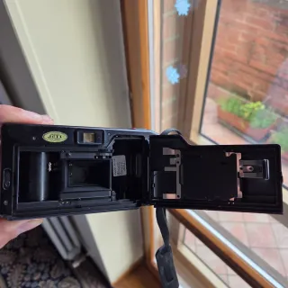 Minolta AF-DL Fotocamera Compatta