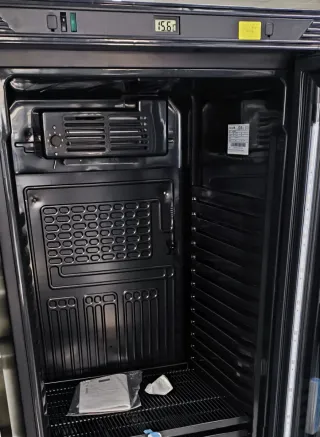 Armario Conservación Profesional Nuevo