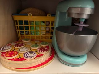 Cocinita Ikea / Cuineta Ikea + Complementos