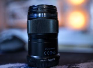 Olympus M.Zuiko Digital ED 60mm 1:2.8 Macro