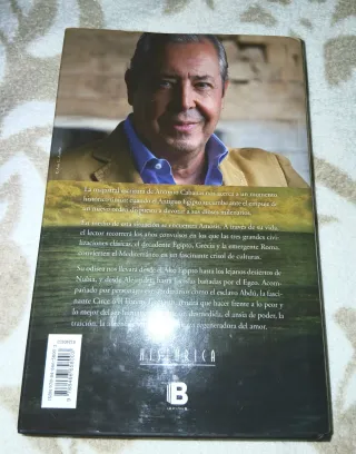 El camino de los dioses