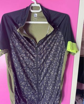 Maillot Ciclismo hombre