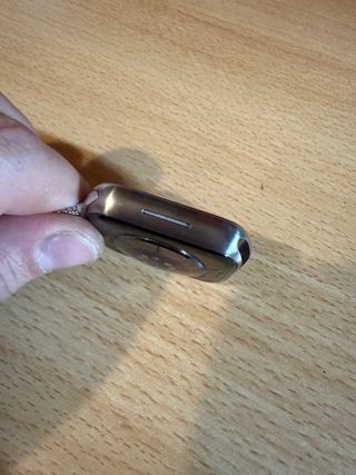 Apple Watch Serie 7 45mm Titanio LTE