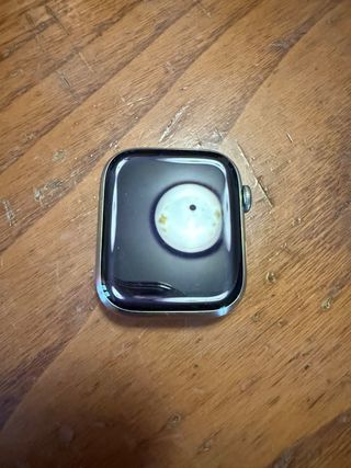 Apple Watch Serie 7 45mm Titanio LTE