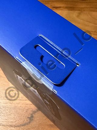 Mando DualSense The Last of Us PS5 auténtico Sony