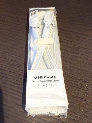 Cavo USB-A --> Micro USB – Ricarica &amp; Dati