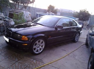 Llantas BMW 17 Style 44 (Juego 4)