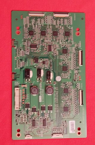 PARTS TV LG 42LE8500-ZA