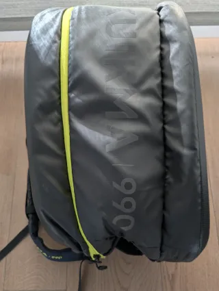 Paletero Kuikma PL 990