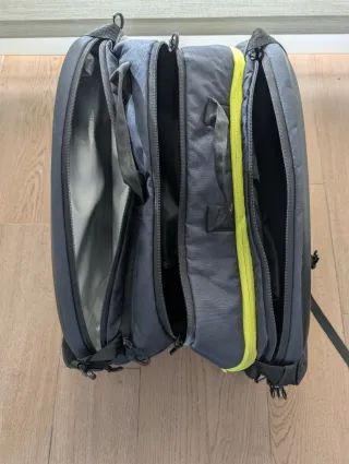 Paletero Kuikma PL 990