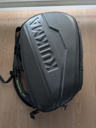 Paletero Kuikma PL 990