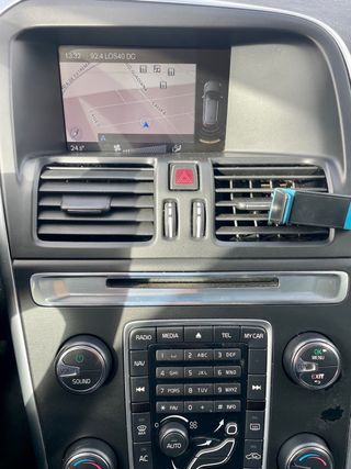 Volvo XC60 2013 D4 Automatico