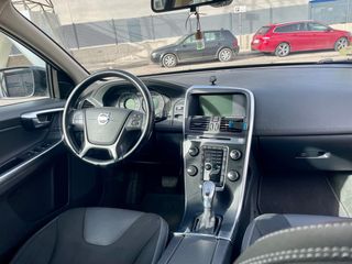 Volvo XC60 2013 D4 Automatico