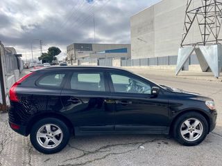 Volvo XC60 2013 D4 Automatico