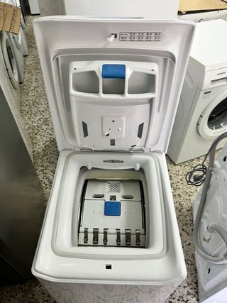 Lavadora Carga Superior Candy