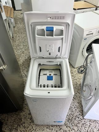 Lavadora Carga Superior Candy