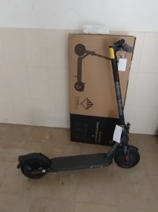 Patinete Eléctrico Xiaomi sin estrenar
