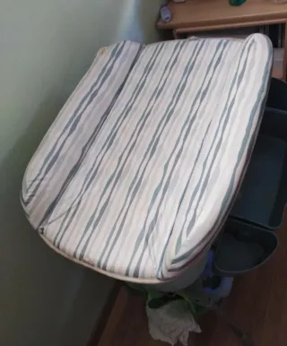 Cambiador Bebé Chicco