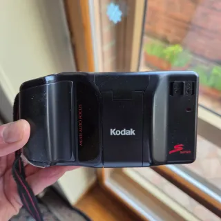 Macchina fotografica Kodak Multi Auto Focus
