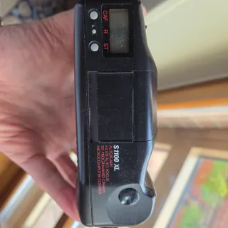 Macchina fotografica Kodak Multi Auto Focus