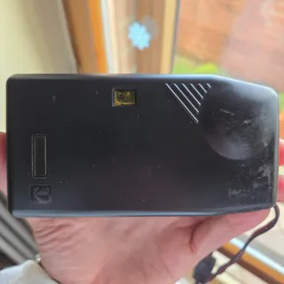 Macchina fotografica Kodak Multi Auto Focus