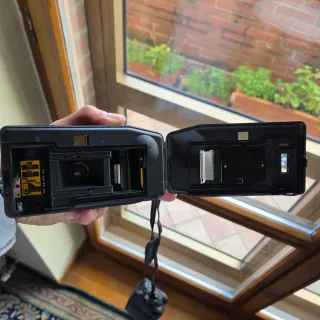 Macchina fotografica Kodak Multi Auto Focus