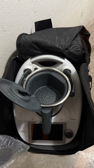 Thermomix TM6 Doble Cuenco