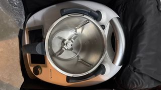 Thermomix TM6 Doble Cuenco