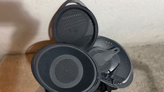 Thermomix TM6 Doble Cuenco