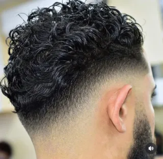 Ofrezco servicio a domicilio en barbería