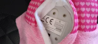 Minnie Muñeca Interactiva Disney Educativa