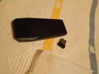 Mando Inalámbrico 2.4G Game Lite