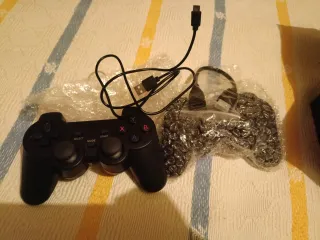 Mando Inalámbrico 2.4G Game Lite