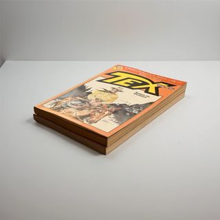 La ristampa di Tex speciale-completa la tua lista