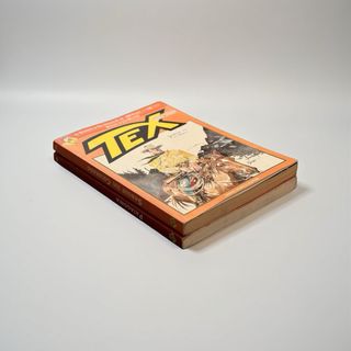 La ristampa di Tex speciale-completa la tua lista