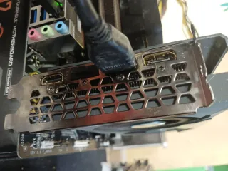 RTX 3060 12GB Gigabyte Eagle