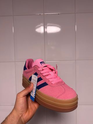 Zapatillas Adidas Gazelle