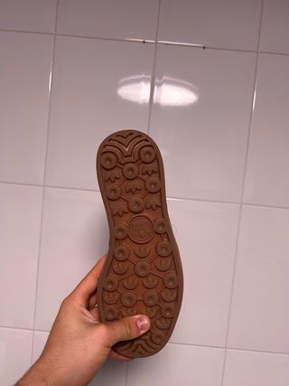 Zapatillas Adidas Gazelle