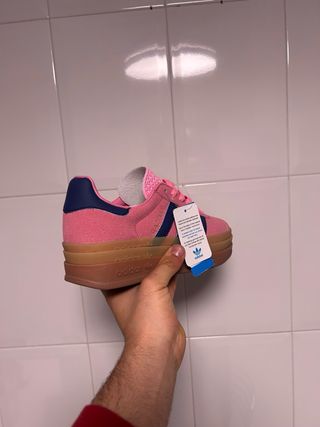 Zapatillas Adidas Gazelle