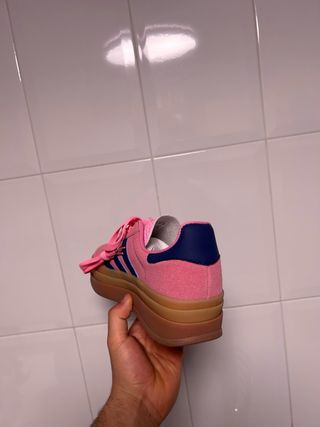 Zapatillas Adidas Gazelle