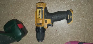 Taladro Atornillador Dewalt 10.8V