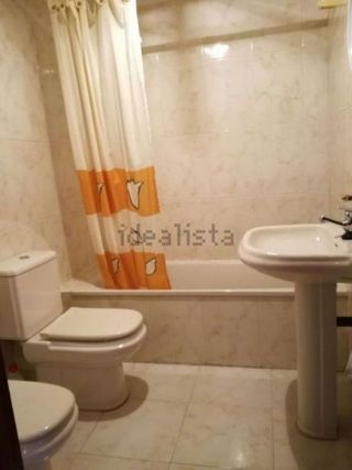 Estudio en alquiler en Pizarrales en Salamanca