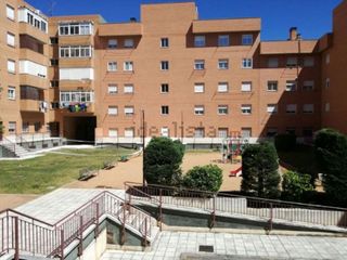 Estudio en alquiler en Pizarrales en Salamanca