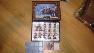 Asoiaf Compañía Dorada