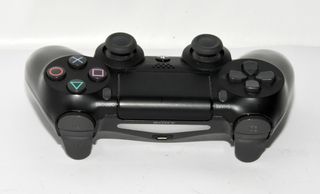 Mando PS4 Dualshock 4 Negro Fortnite