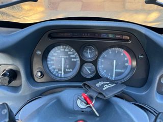 Honda Pan European 1100 ST