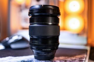 Fujifilm XF 16-55mm f/2.8 R LM WR