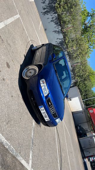 Audi A3 1998